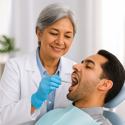 Clínica Dental De Urgencias Cerca De Mi En Hollywood, Florida