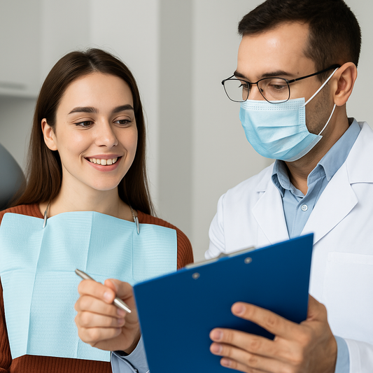 Limpieza De Sarro Dental Precio Sin Seguro en Miami Florida