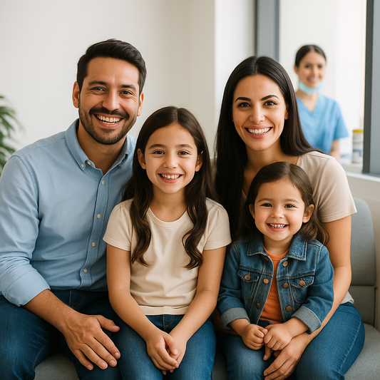 Clínica Hispana Dental Cerca de Mí en Hollywood, Florida
