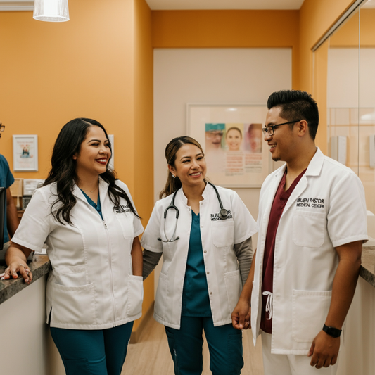 Emergencia Dental Cerca De Mí en Hollywood, Florida